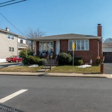 Buy this 2 bed house on 39 Mount Pleasant Avenue in Woodland Park, NJ 07424