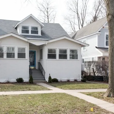 Buy this 4 bed house on Mogentale Players' Lounge in Isabella Street, Evanston