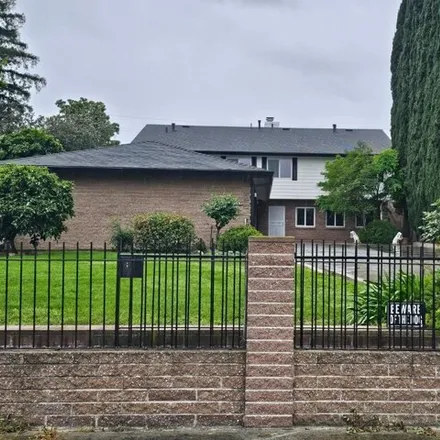 Buy this 6 bed house on 2354 Canal Drive in Stockton, CA 95204
