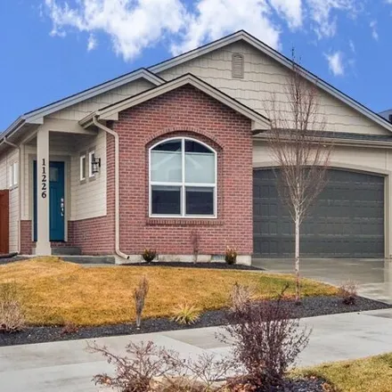 Buy this 3 bed house on 11226 West Portola Street in Ada County, ID 83709