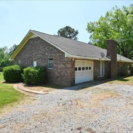 Image 2 - 84 County Road 1093, Cullman County, AL 35057, USA - House for sale