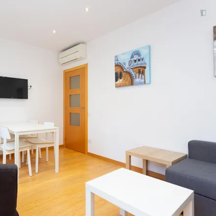 Image 5 - Carrer de Muntaner, 496, 08001 Barcelona, Spain - Apartment for rent