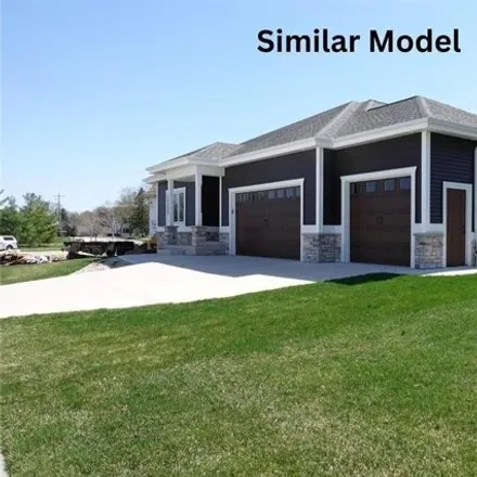 Buy this 4 bed house on 6226 Ronald Reagan Drive in DeForest, WI 53532