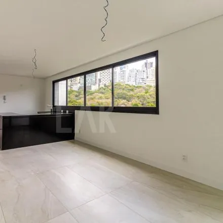 Buy this 2 bed apartment on Rua Sapucaí in Village Terrasse, Nova Lima - MG