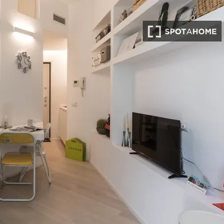 Image 4 - Via Raffaello Sanzio, 20, 20149 Milan MI, Italy - Apartment for rent