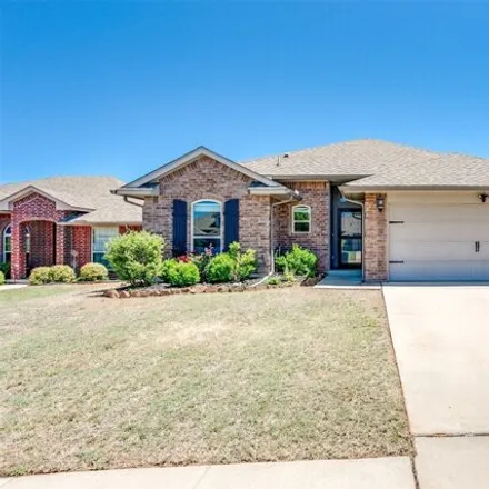 Buy this 3 bed house on 2434 Shell Drive in Midwest City, OK 73130