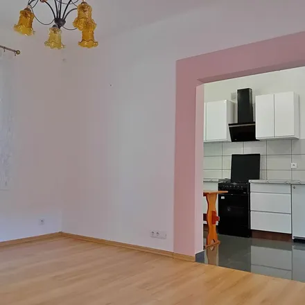 Rent this 2 bed apartment on Przesmyk 5 in 20-341 Lublin, Poland
