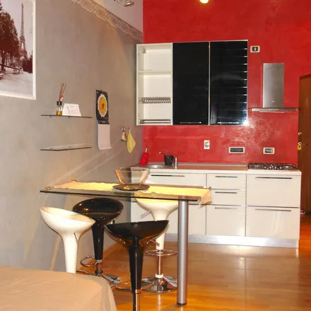 Image 6 - Via Porta Palatina 2, 10122 Turin TO, Italy - Apartment for rent
