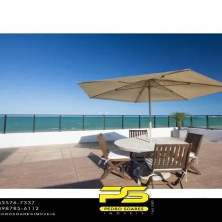 Image 1 - unnamed road, Intermares, Cabedelo - PB, 58101-810, Brazil - Apartment for sale