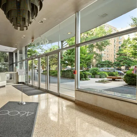 Image 3 - 3540 Brandywine Street Northwest, Washington, DC 20016, USA - Condo for sale