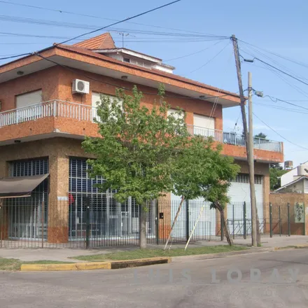 Buy this studio apartment on Humberto Primo 497 in 1852 Burzaco, Argentina