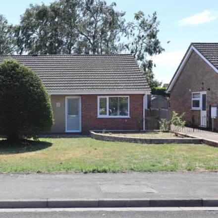 Buy this 3 bed house on 49 Malham Drive in Lincoln, LN6 0XD