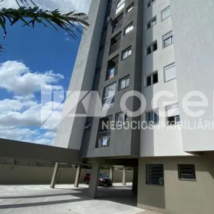 Image 1 - Rua Duque de Caxias, Ideal, Novo Hamburgo - RS, 93300-000, Brazil - Apartment for sale