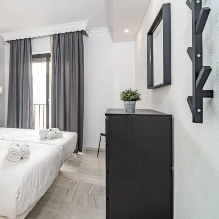 Image 7 - Avenida Nueva Andalucia 1F, 29660 Marbella, Spain - Apartment for rent