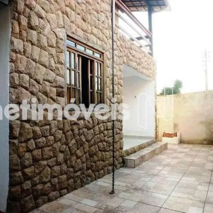 Buy this 4 bed house on Rua Manoel Alves in Sede, Contagem - MG