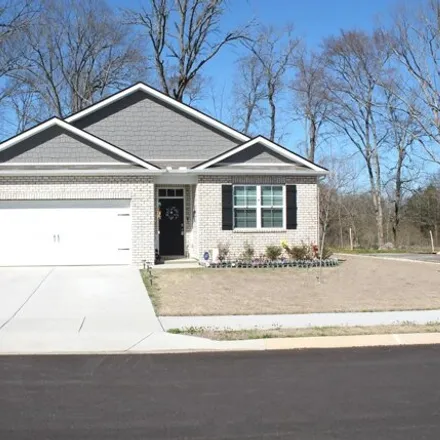 Buy this 4 bed house on South Ellington Parkway in Lewisburg, TN 37091