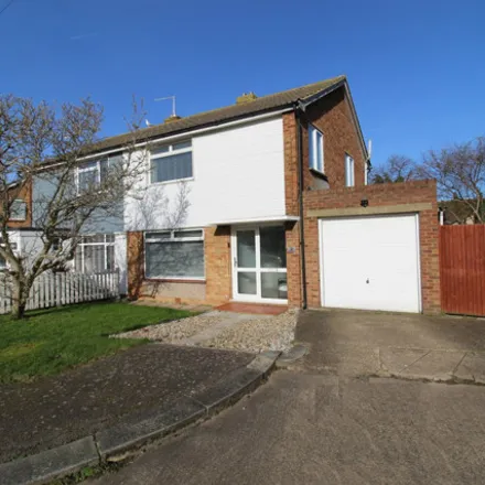 Buy this 3 bed duplex on Pettman Close in Herne Bay, CT6 5TL
