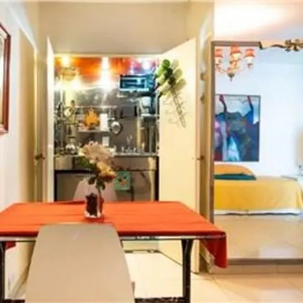 Buy this 1 bed apartment on Tucumán 1300 in San Nicolás, 1013 Buenos Aires