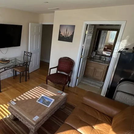 Rent this 2 bed apartment on Soquel in CA, 95073