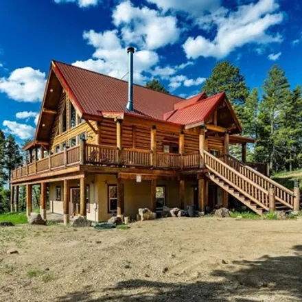Buy this 5 bed house on 203 El Camino Real in Angel Fire, Colfax County