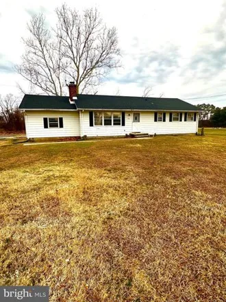 Rent this 3 bed house on Dupont Boulevard in Milford, DE 19960