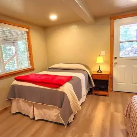 Rent this 3 bed house on Springville in CA, 93278