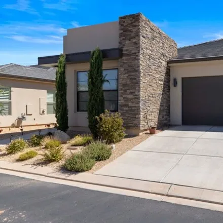 Image 1 - 4703 Martin Drive, Saint George, UT 84790, USA - House for sale