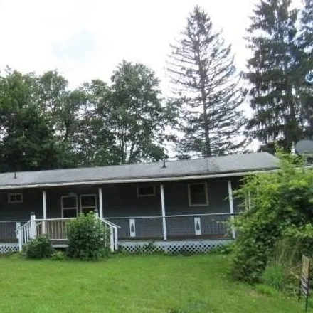 Buy this 3 bed house on 146 Johnston Circle in Village of Sidney, NY 13838