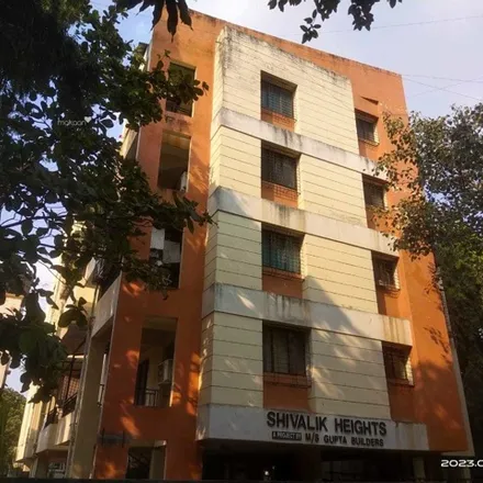 Image 2 - unnamed road, Pune, - 411060, Maharashtra, India - Apartment for rent