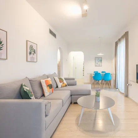 Rent this 1 bed apartment on Αστέρας Βουλιαγμένης in Αυγης, Vouliagmeni Municipal Unit