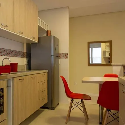 Image 4 - Canela, Região Geográfica Intermediária de Caxias do Sul, Brazil - Apartment for rent