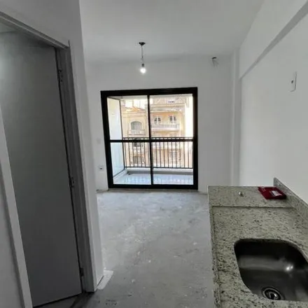 Buy this 1 bed apartment on Praça da República in República, São Paulo - SP