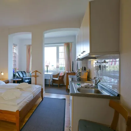 Image 3 - Wyk auf Föhr, Schleswig-Holstein, Germany - Apartment for rent