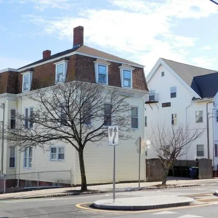 Buy this 7 bed house on 31;33 Temple Street in Somerville, MA 02145