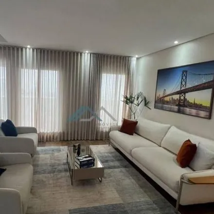 Buy this 2 bed apartment on Rua Omega in 18 do Forte, Barueri - SP