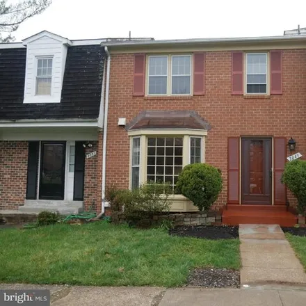 Image 2 - 2047 Featherwood Street, Fairland, MD 20904, USA - Townhouse for rent