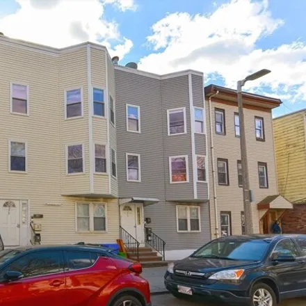 Buy this 2 bed condo on 275 Chelsea Street in Boston, MA 02128