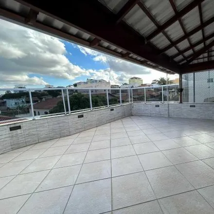 Image 2 - Rua Córdoba, Eldorado, Contagem - MG, 32340-570, Brazil - Apartment for sale