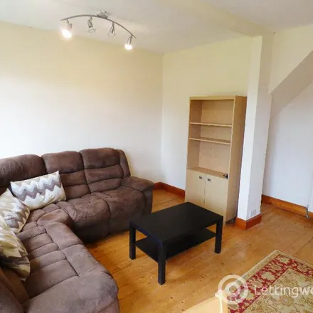 Rent this 2 bed apartment on 35 Colinton Mains Grove in City of Edinburgh, EH13 9DQ