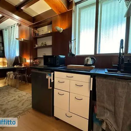 Image 7 - Via Tesio - Via Harar, Via Federico Tesio, 20151 Milan MI, Italy - Apartment for rent