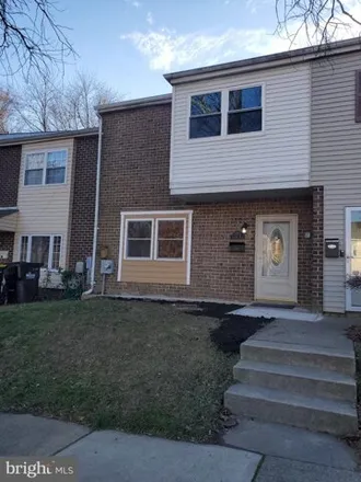 Rent this 3 bed townhouse on 1310 Argyle Way in Bensalem Township, PA 19020