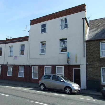 Image 1 - Slade Way, Chatteris, PE16 6NR, United Kingdom - Apartment for rent