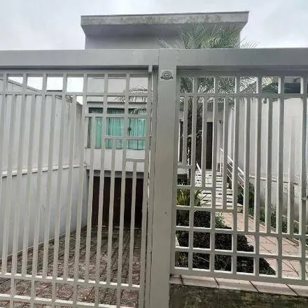 Rent this 3 bed house on Avenida Paulo Afonso in Nova Petrópolis, São Bernardo do Campo - SP