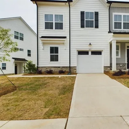 Rent this 4 bed house on 9721 Munsing Drive in Charlotte, NC 28269
