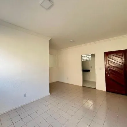 Buy this 3 bed apartment on Rua Tibúrcio Pereira in Cajazeiras, Fortaleza - CE
