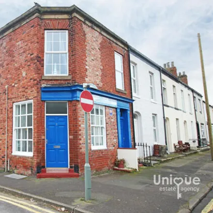 Buy this 3 bed house on Kent Street in Fleetwood, FY7 6AX