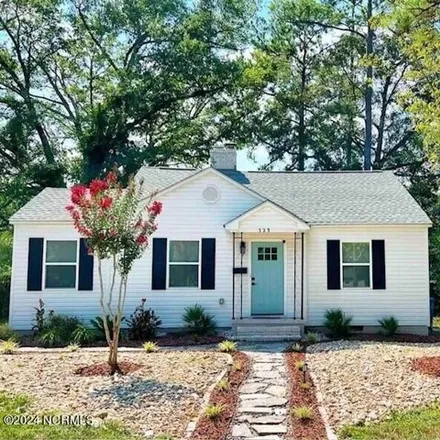 Buy this 2 bed house on 2288 Klein Road in Princess Place, Wilmington