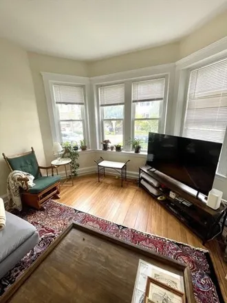 Rent this 3 bed apartment on 102 Trowbridge Street in Cambridge, MA 02143