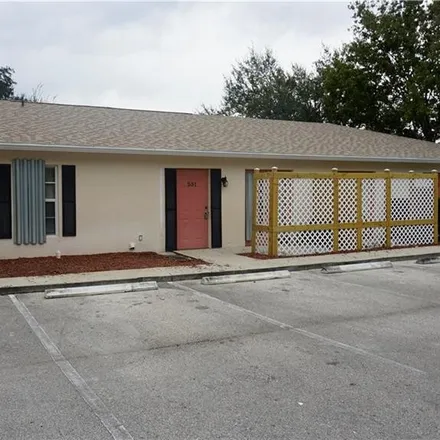 Image 1 - 525 13th Place, Indian River County, FL 32960, USA - Townhouse for sale