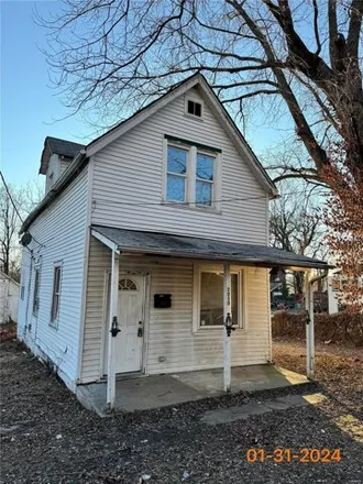 Buy this 2 bed house on 2054 Belle Avenue in Jennings, MO 63136